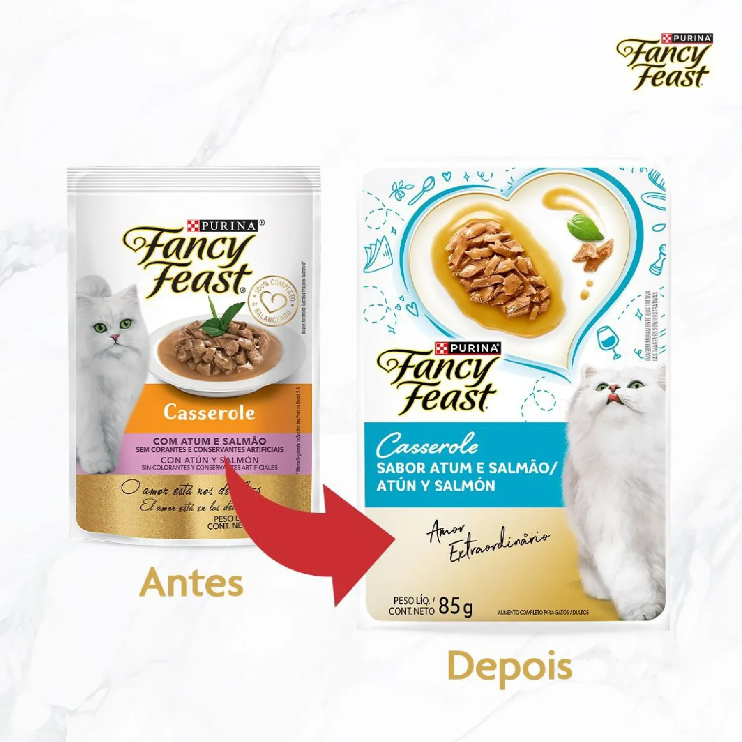 Racao Umida Fancy Feast Casserole Atum nova embalagem-04